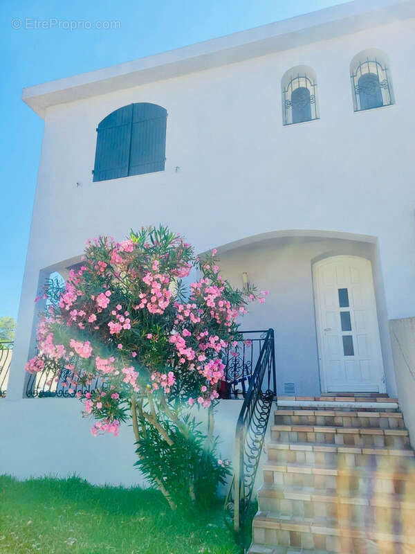 Maison à SAINT-NAZAIRE