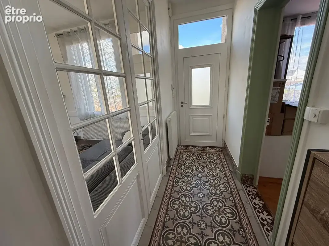 Maison Le Coteau - photo 6