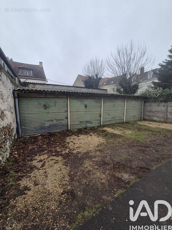 Photo 1 - Terrain à LA FERTE-SOUS-JOUARRE