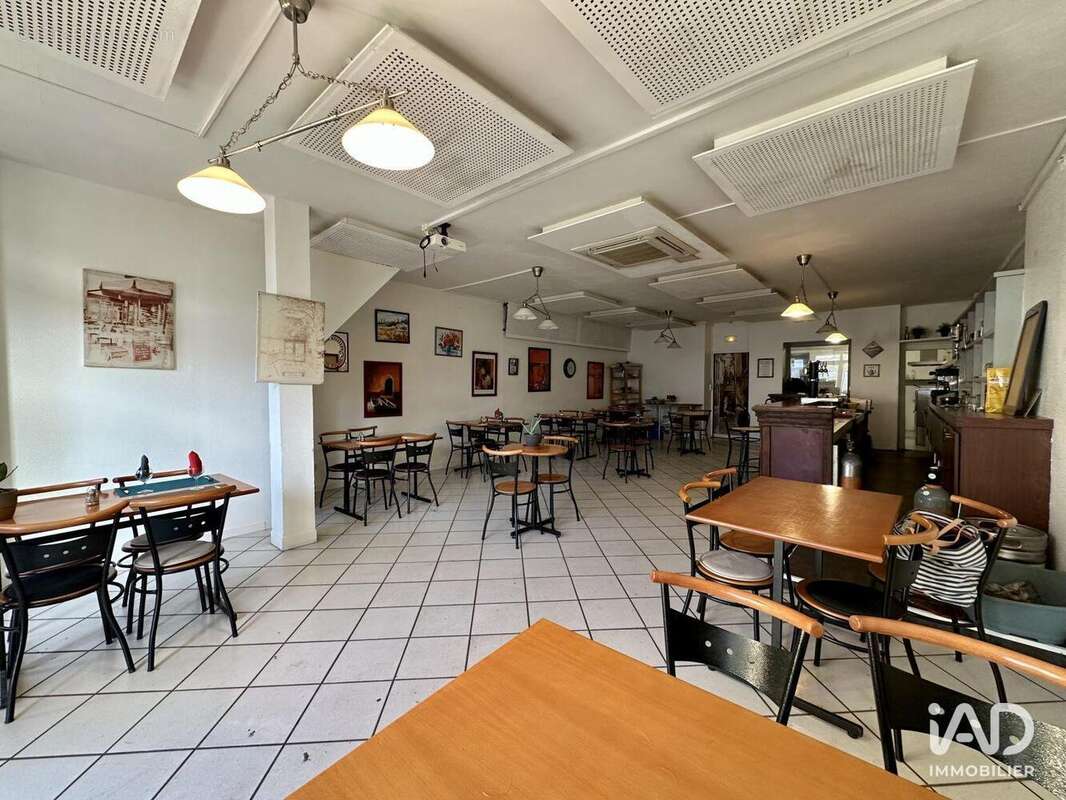 Photo 2 - Commerce à GRIGNOLS