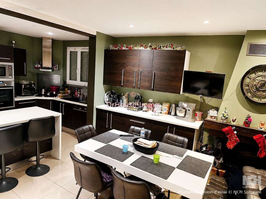 Maison 130 m² à Louvres  - photo 30
