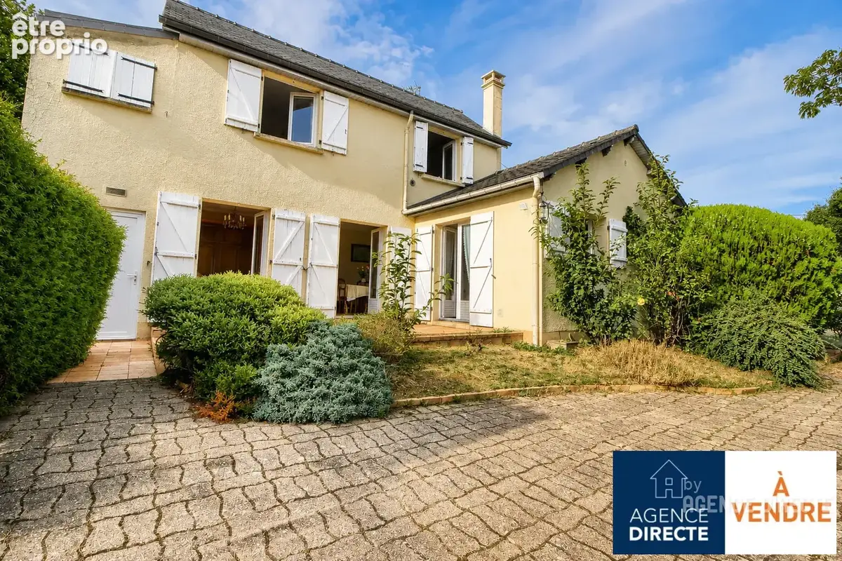 Maison à RENNES