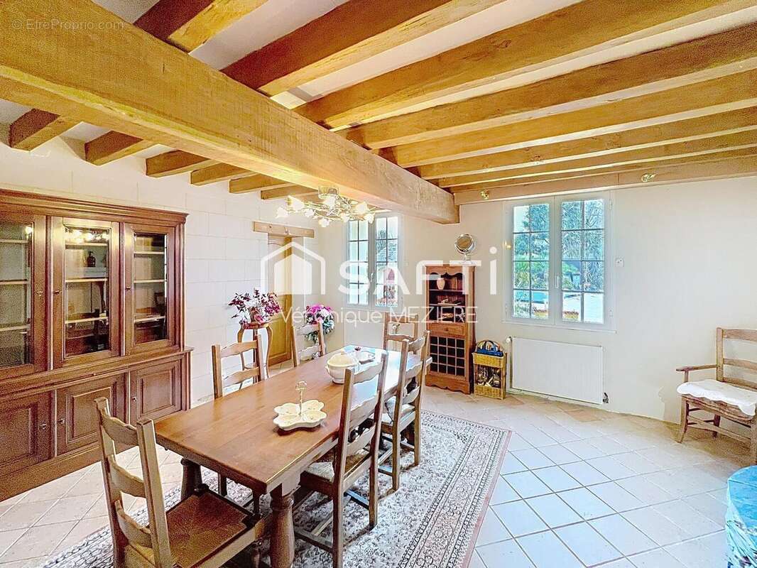 Photo 3 - Maison à ANDARD