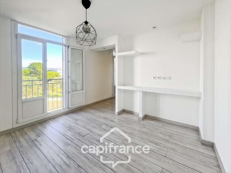 Appartement à LA CIOTAT