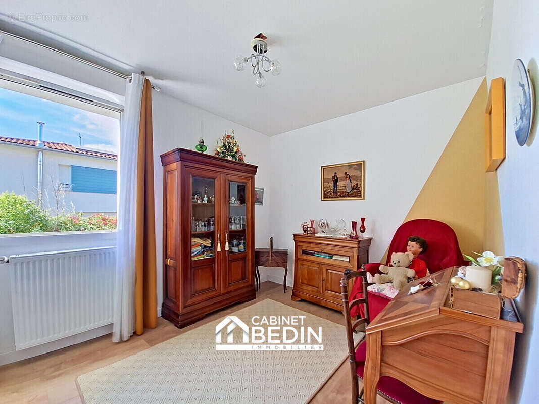 Appartement à AUCAMVILLE