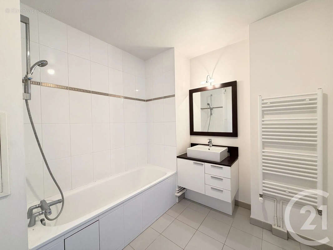 Appartement à ANTONY