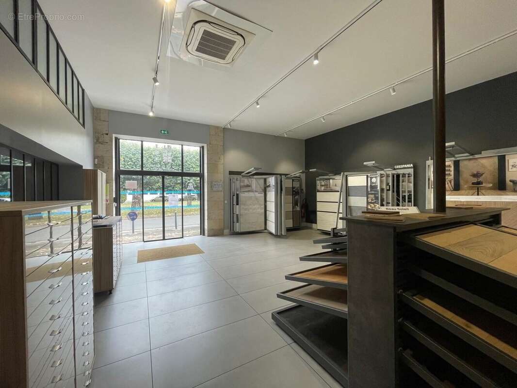 Appartement à NEVERS