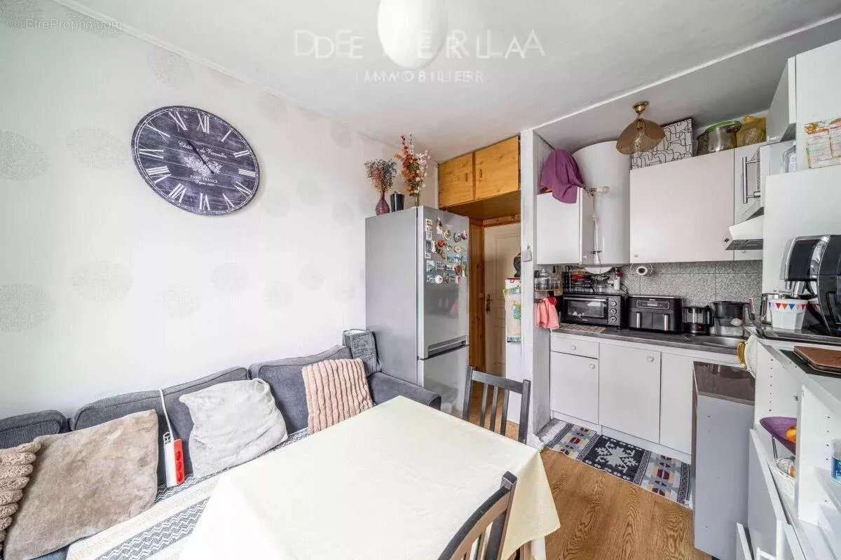 Appartement à ALFORTVILLE