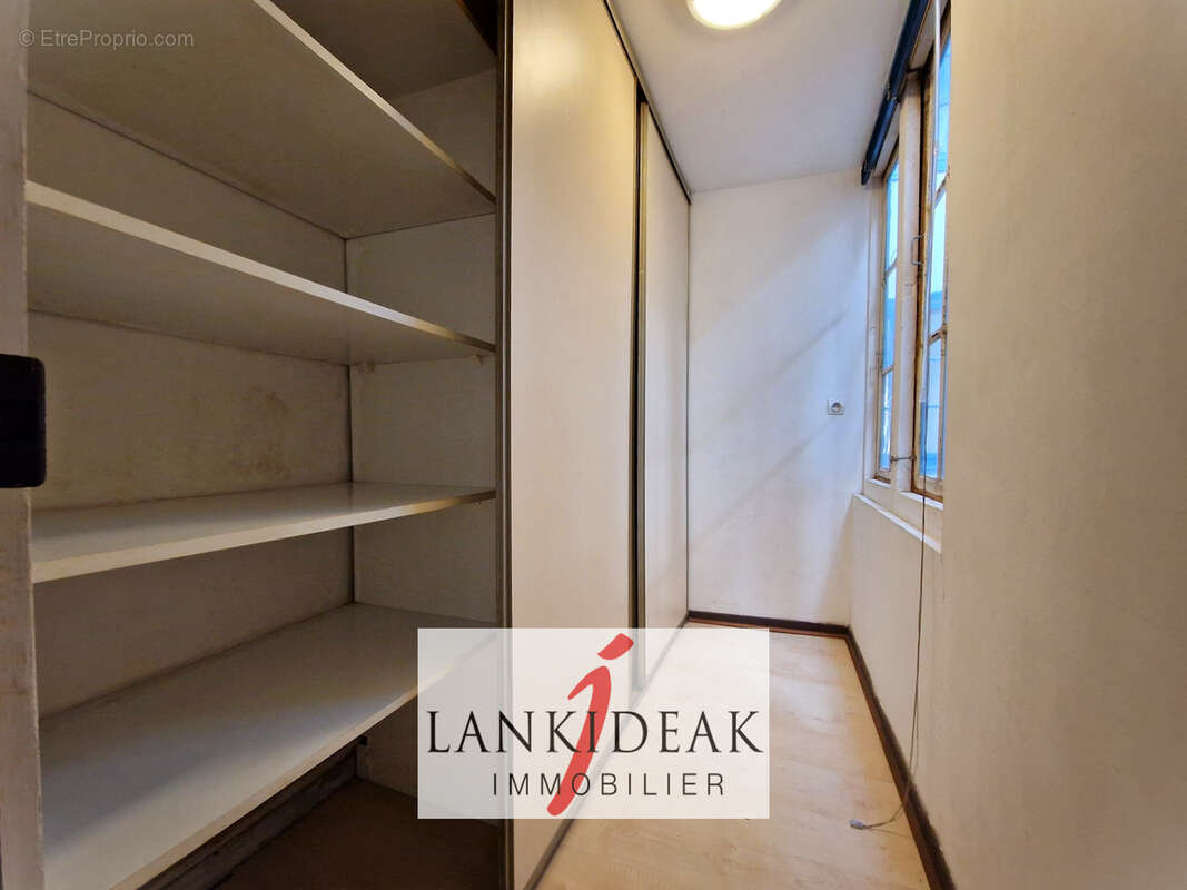 Appartement à BAYONNE