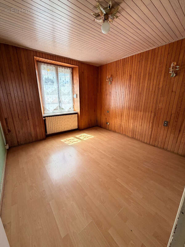 Maison à la campagne, au calme, à 11 min de lamballe ! - photo 9