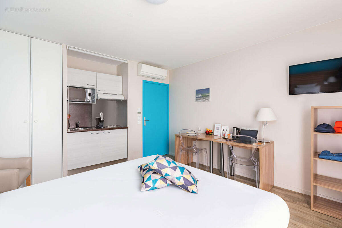 Appartement à VANNES