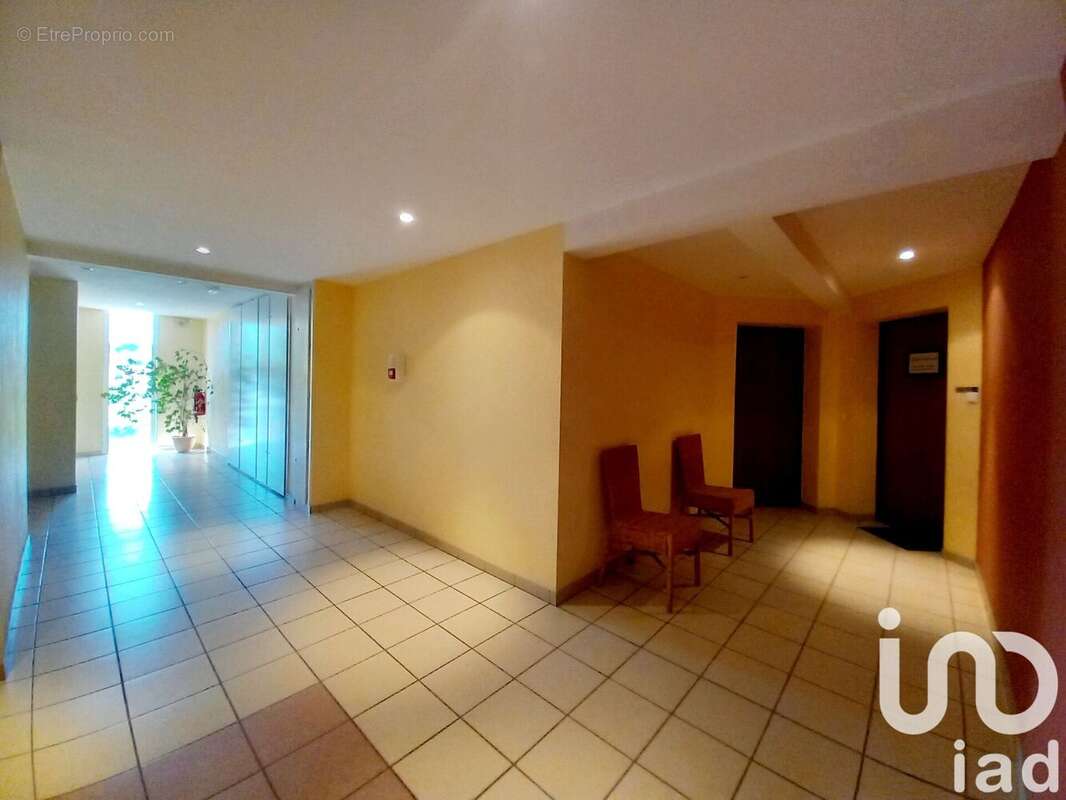 Photo 7 - Appartement à MORSBACH