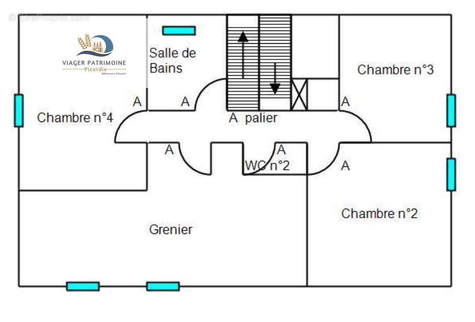 Autre à SAINS-EN-AMIENOIS
