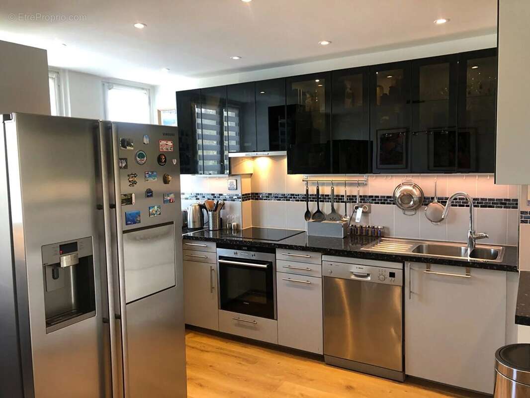 Appartement à VERSAILLES