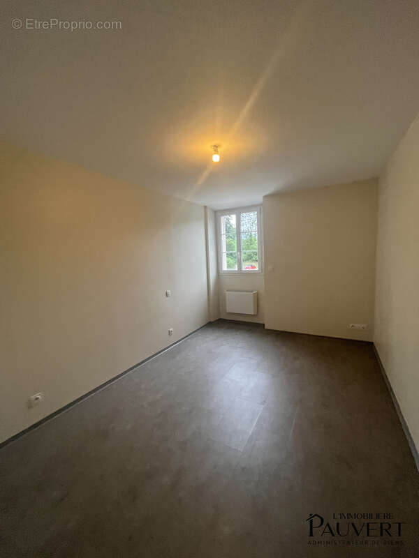 Appartement à FOIX