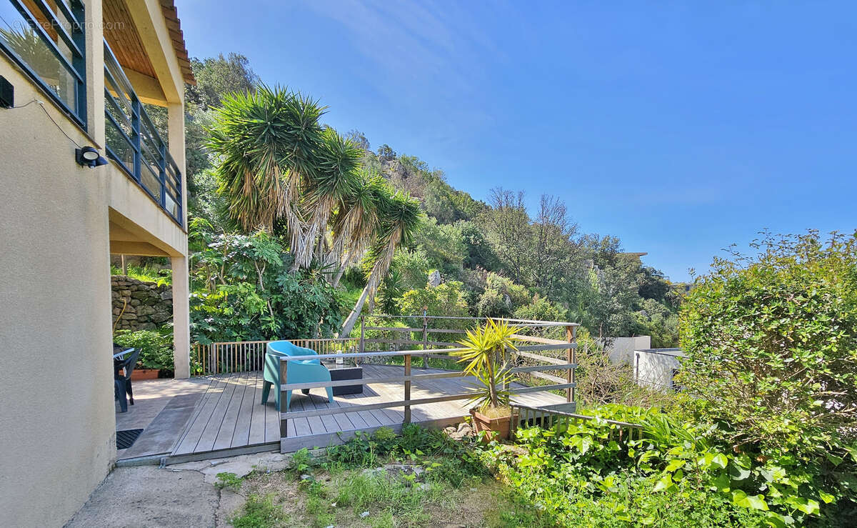 Maison à PIETROSELLA