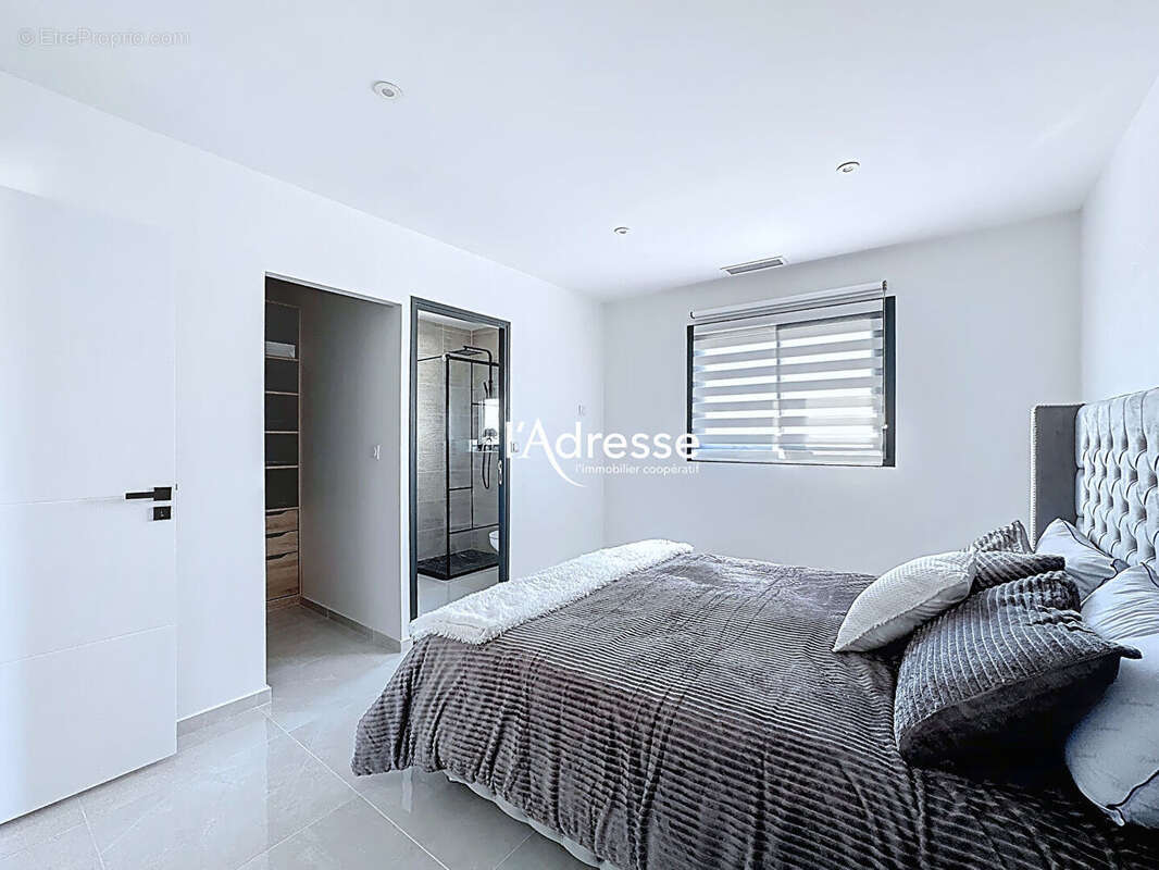 Maison à TOURNEFEUILLE