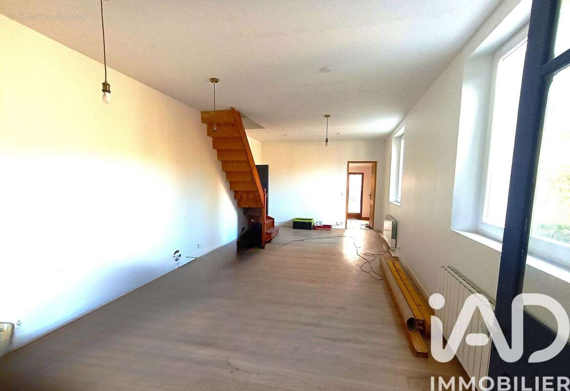 Photo 6 - Maison à ROYERES