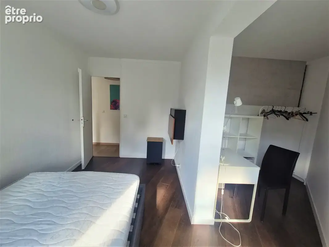 Appartement 7 pièces 147 m² à Grenoble – Dernier étage avec 2 terrasses sur parc et possibilité garage - photo 12