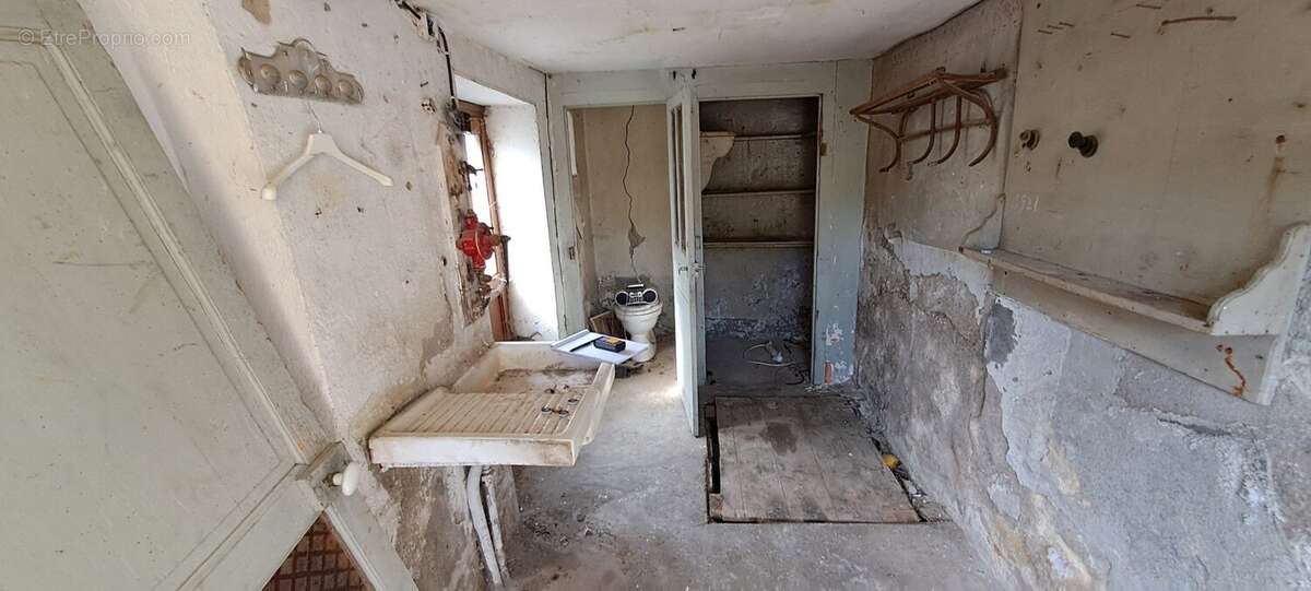 Maison à BILLOM