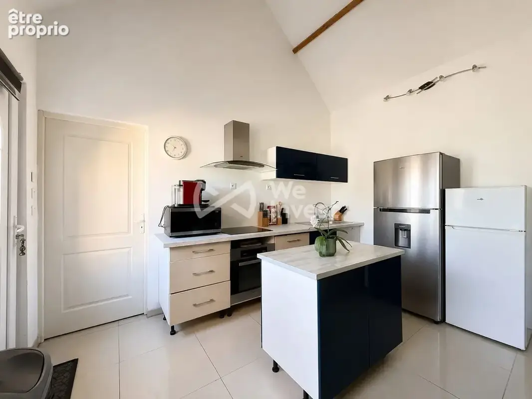 Maison 3 pièces 56 m² à vendre à Fouquereuil (62232) - photo 2