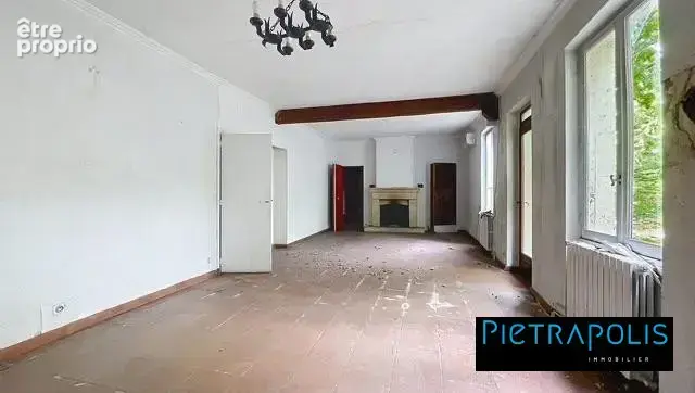 Maison 7 pièces 271 m² à vendre à Lyon-3e (69003) - photo 2