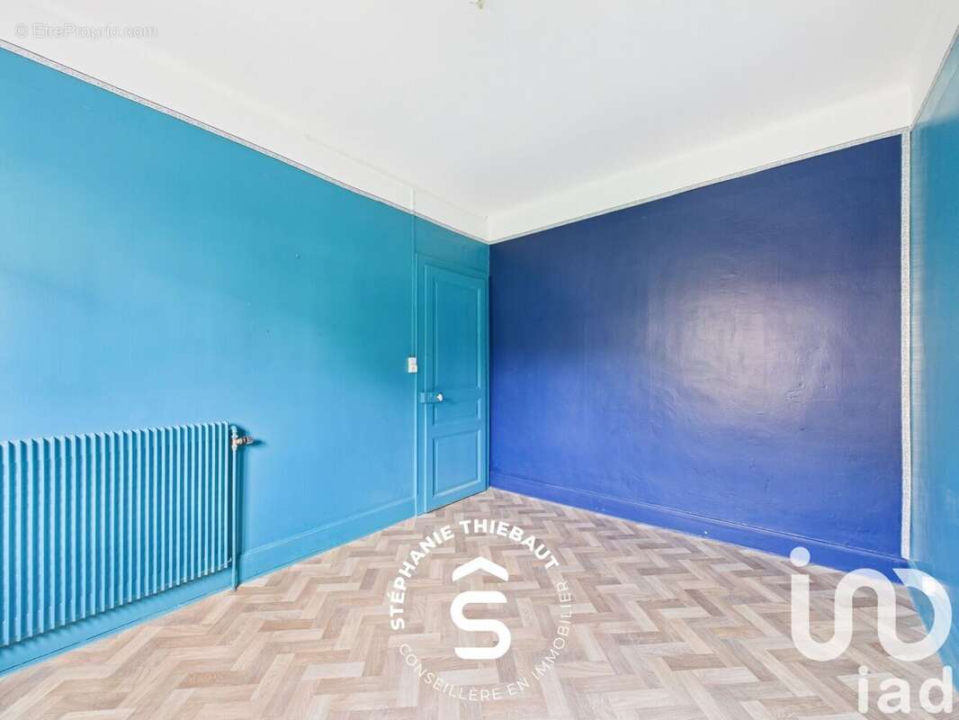 Photo 5 - Appartement à THAON-LES-VOSGES