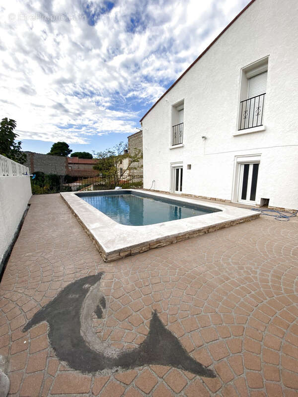 Maison à SAINT-JEAN-LASSEILLE