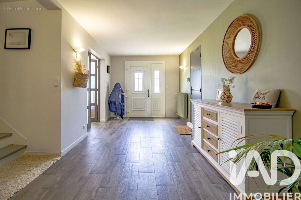 Photo 6 - Maison à MAULE
