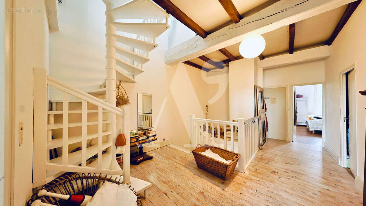 Maison à HASTINGUES