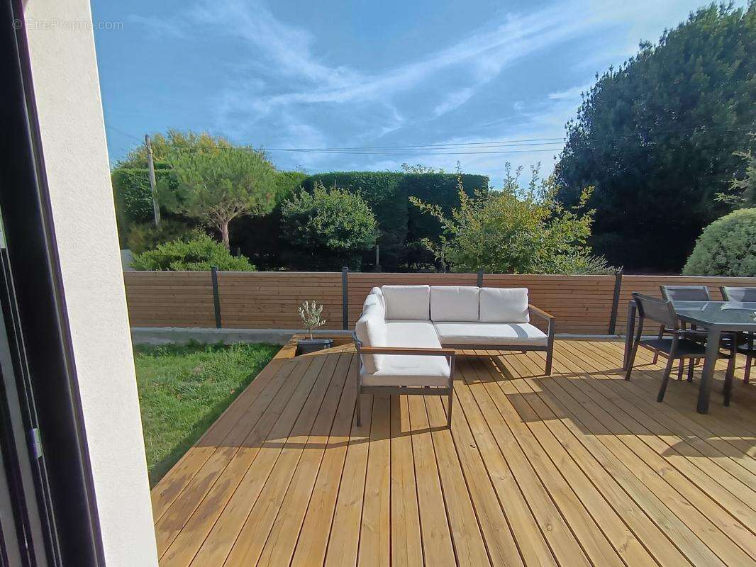 Photo 7 - Maison à LA BAULE-ESCOUBLAC
