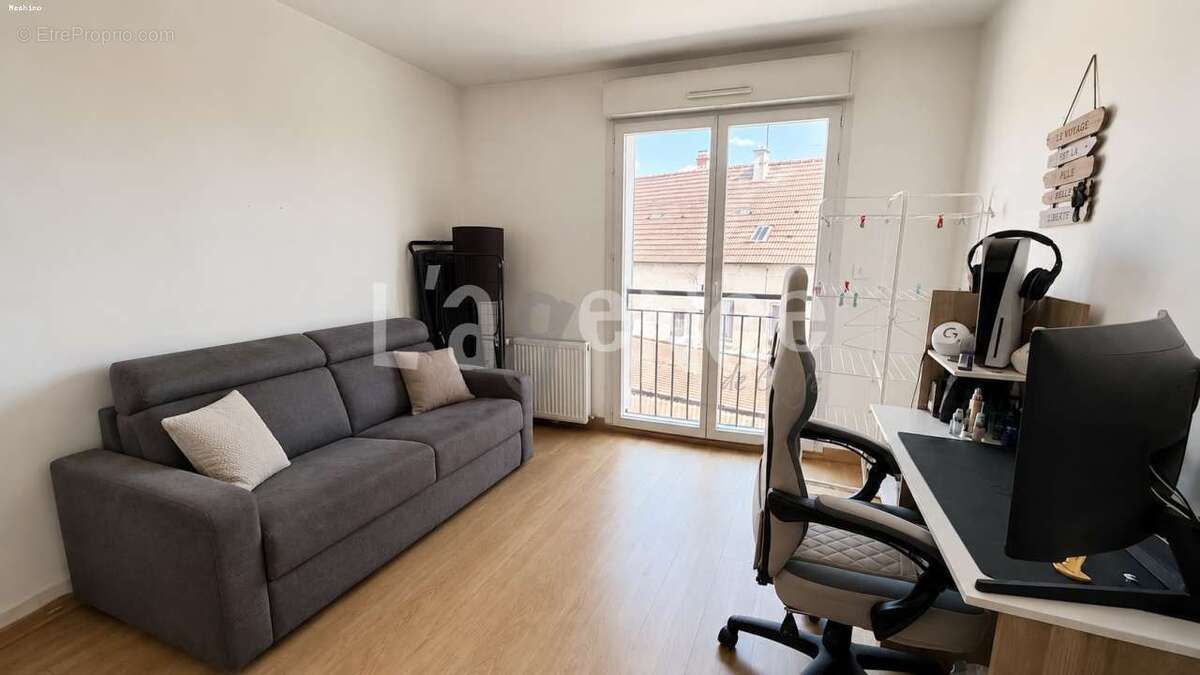 Appartement 3 pièces - photo 5