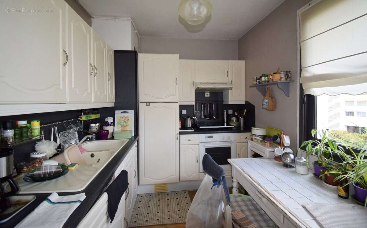 Appartement à VICHY