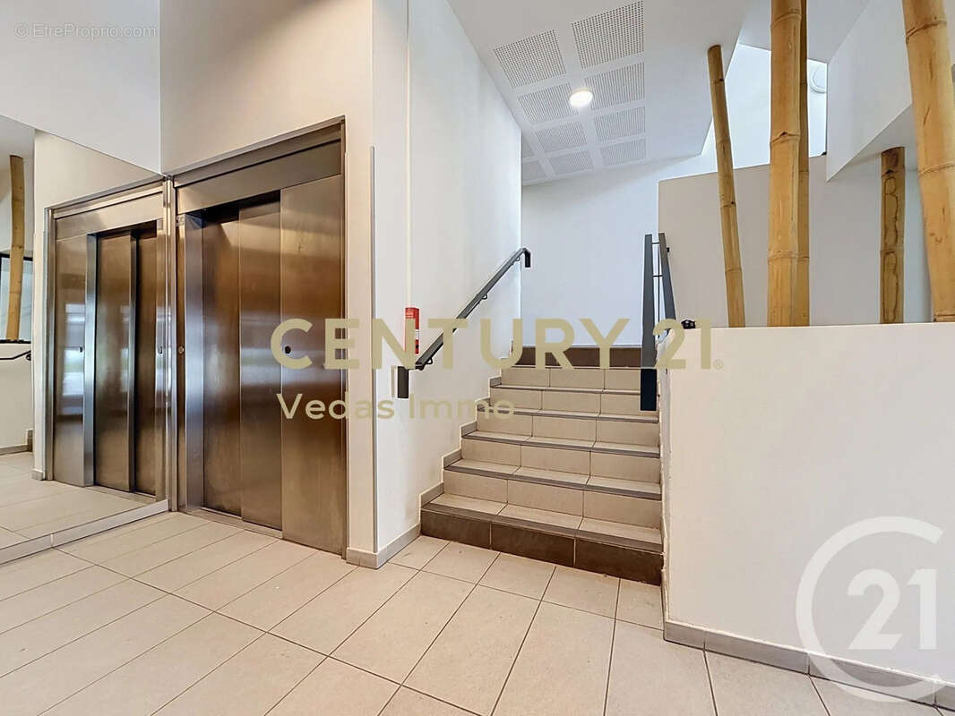 Appartement à FABREGUES
