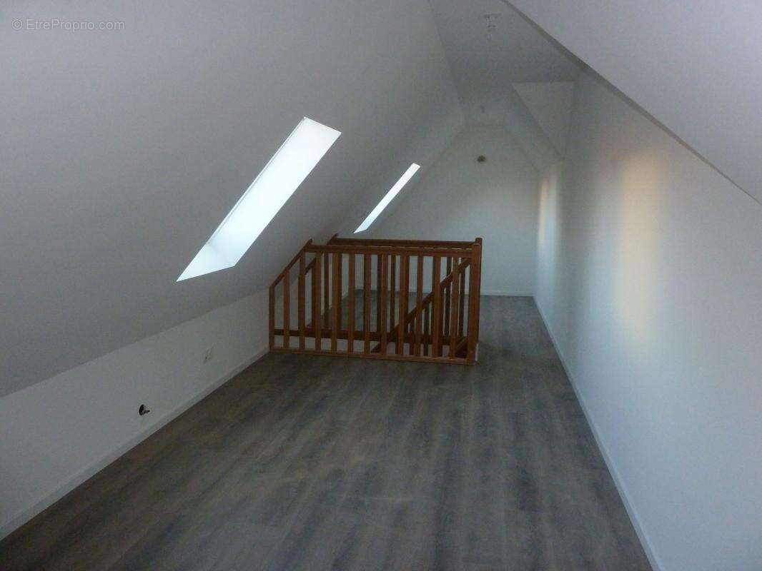 Maison à DRUSENHEIM