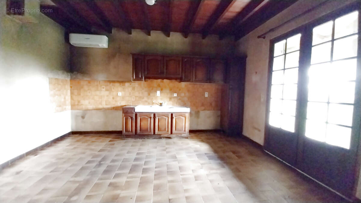 Maison à SAINT-LAURENT-DES-HOMMES