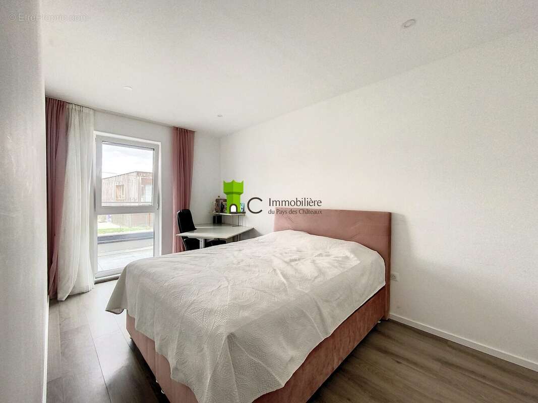 Appartement 88 m² à Erstein  - photo 7