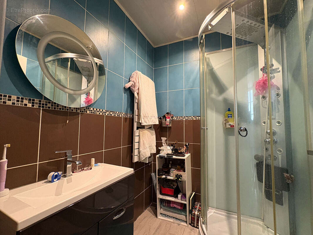 Maison 140m² à surgères - photo 11