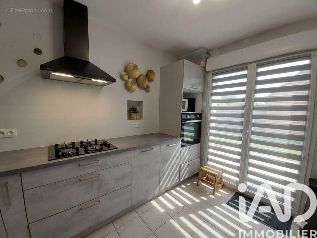 Photo 4 - Maison à VILLEPARISIS