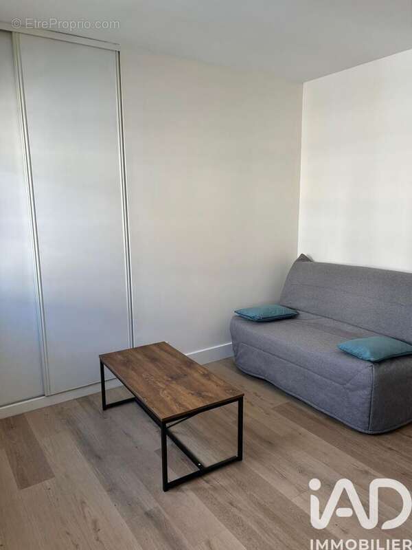 Photo 4 - Appartement à SABLE-SUR-SARTHE