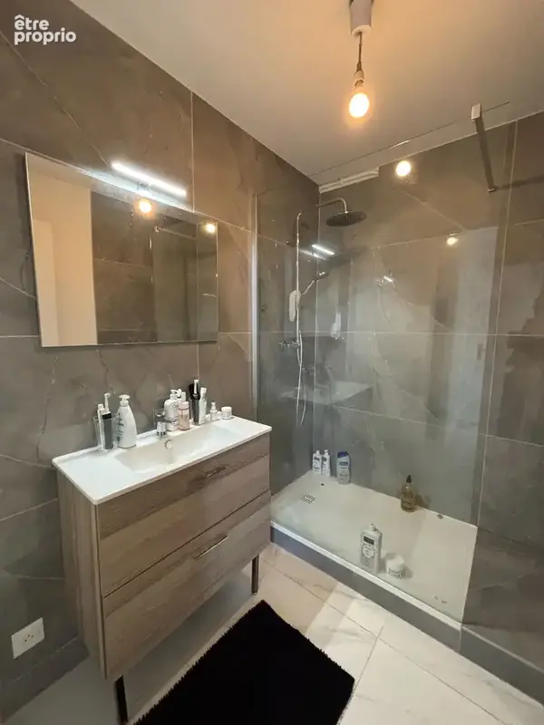Appartement  4 pièces avec balcon Bron - photo 11