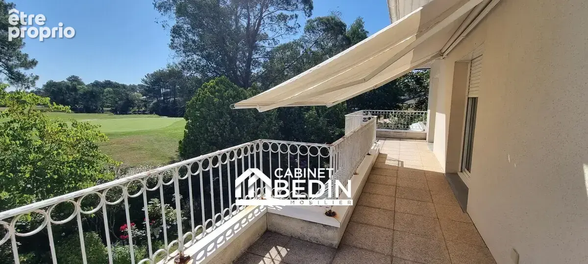 Maison 5 pièces 225 m² à vendre à Gujan-Mestras (33470) - photo 8