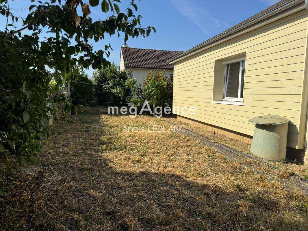 Maison proche centre ville Evron - photo 7
