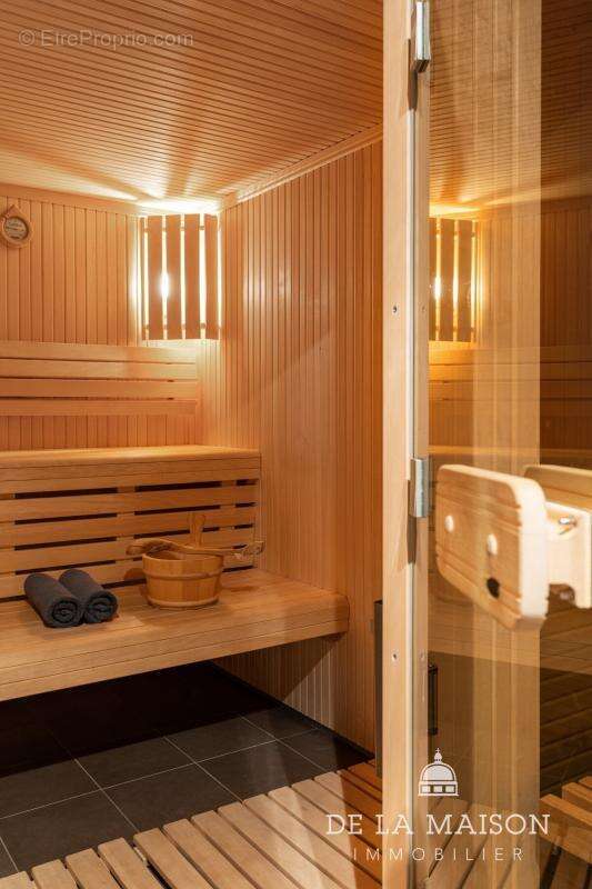 Maison à LES HOUCHES