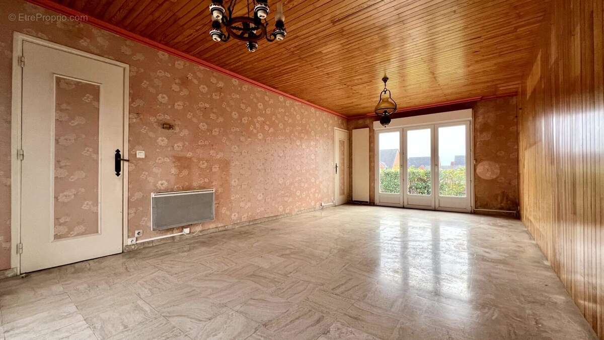 Maison à LAMBERSART