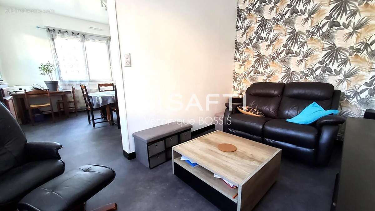 Photo 7 - Appartement à LA ROCHE-SUR-YON