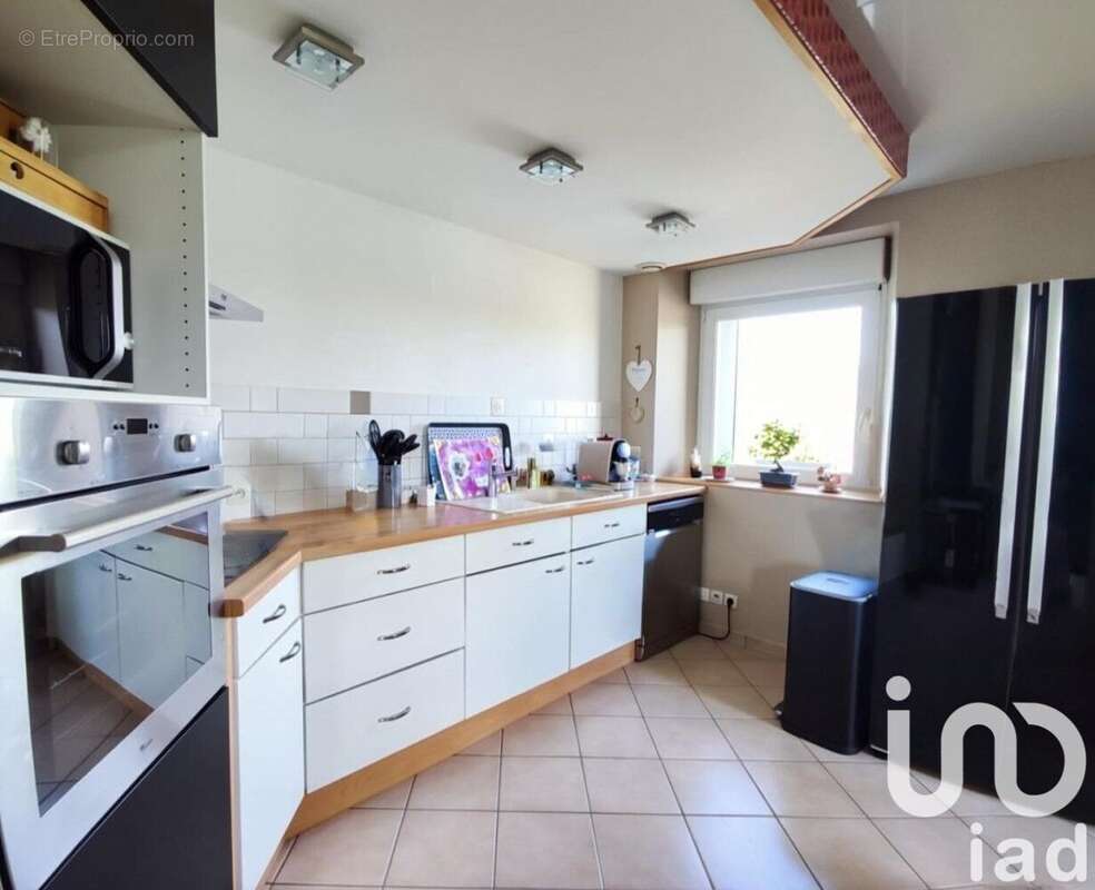 Photo 3 - Maison à PLOUGONVEN