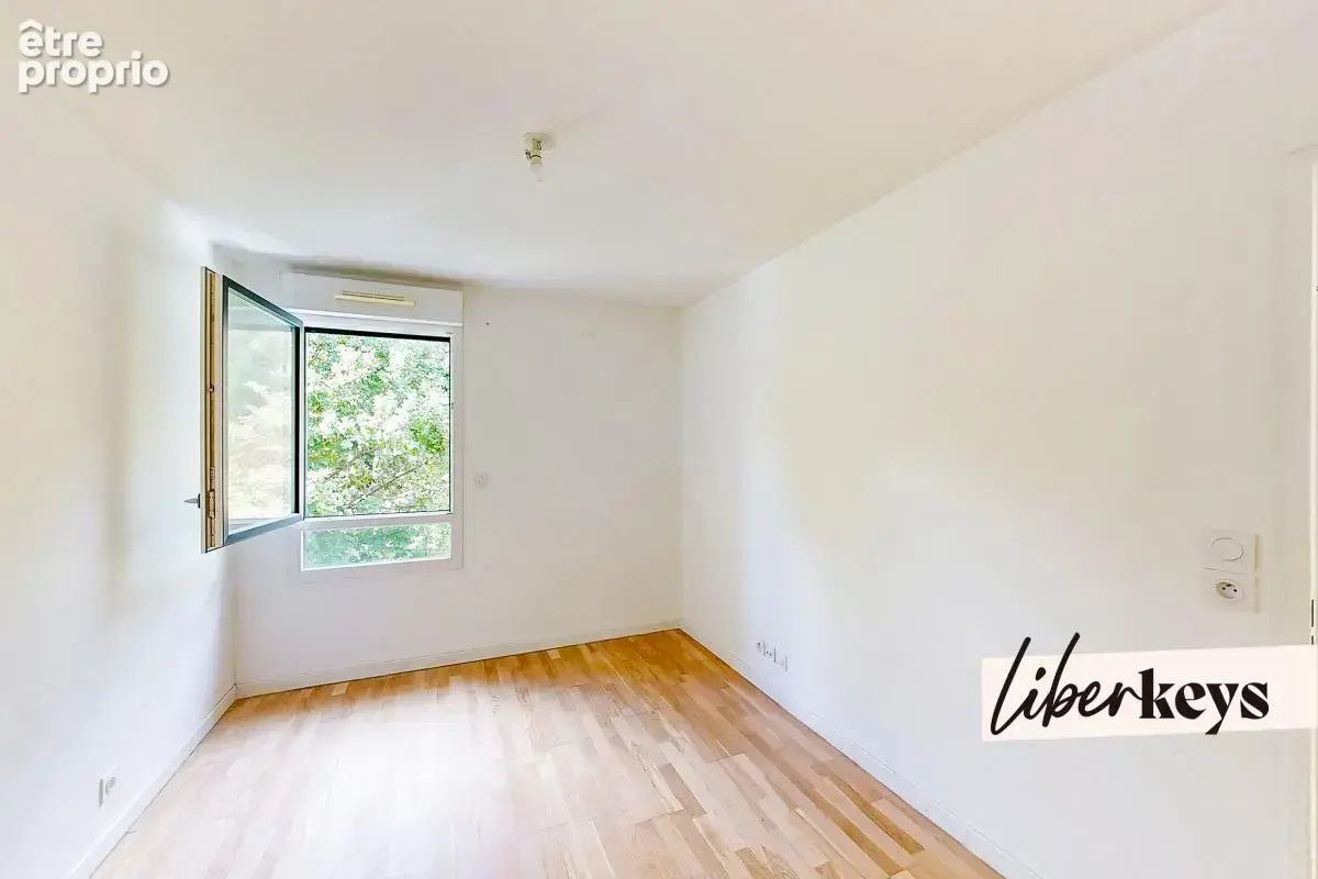 LA BAULE - Appartement 41m2 avec balcon - Quartier calme proche plage et gare - photo 8