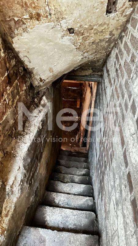 Appartement à JOIGNY