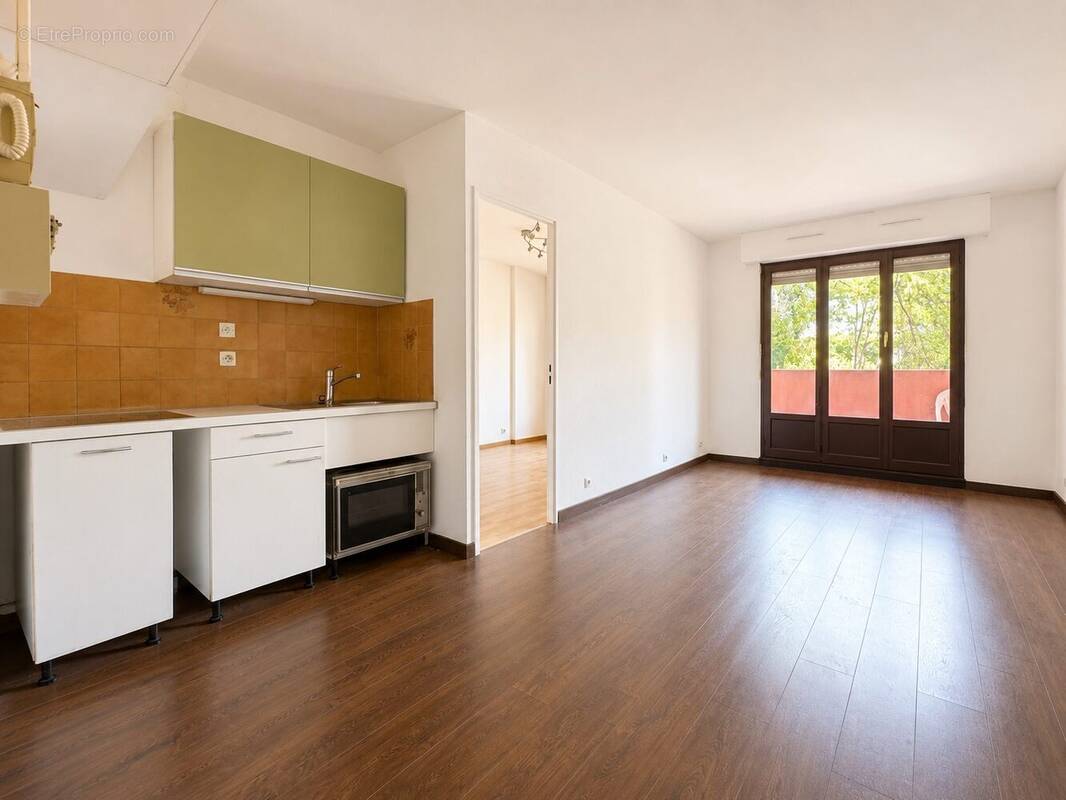 Appartement à SAINTE-MAXIME